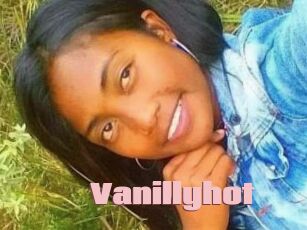 Vanillyhot