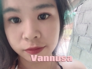 Vannusa