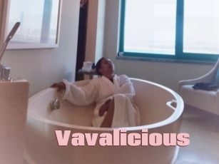 Vavalicious