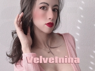 velvetnina Afro Fuck