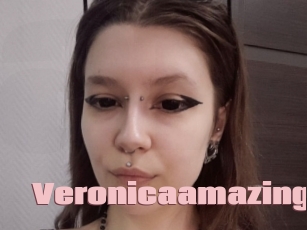 veronicaamazing Afro Fuck