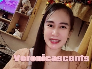 Veronicascents