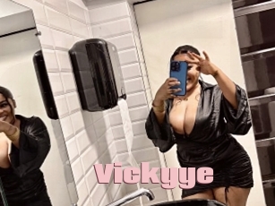 Vickyye