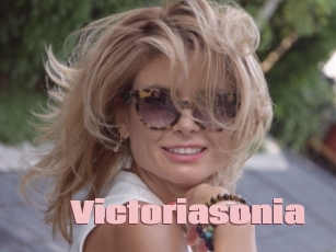 victoriasonia Afro Fuck