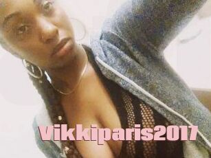 Vikkiparis2017