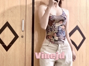Vinejd
