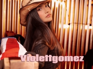 Violettgomez