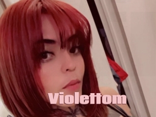 Violettom