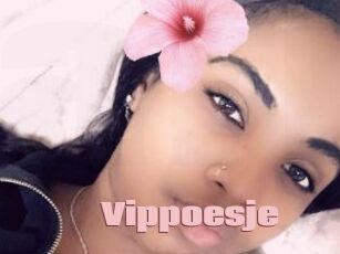 Vippoesje