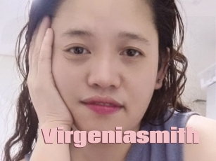 Virgeniasmith
