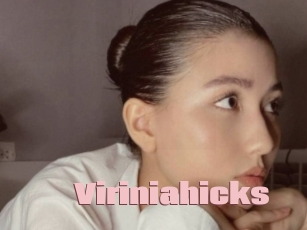 Viriniahicks