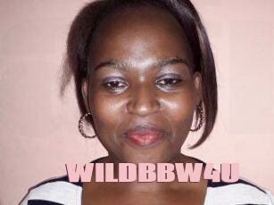 WILDBBW4U