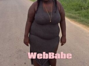 WebBabe