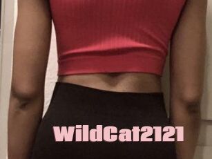 WildCat2121