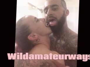 Wildamateurways