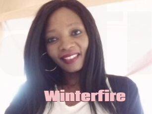 Winterfire