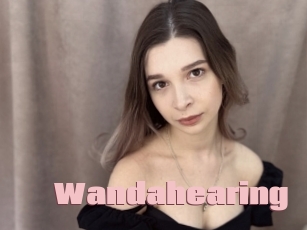Wandahearing