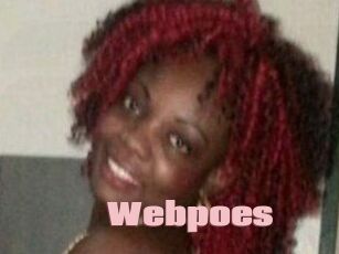 webpoes Afro Fuck