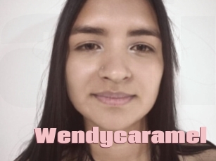Wendycaramel