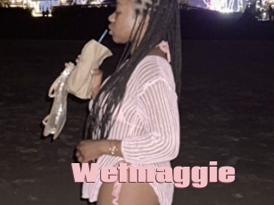 Wetmaggie