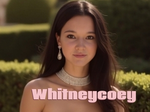 Whitneycoey