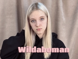 Wildaboman