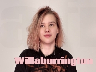 willaburrington Afro Fuck