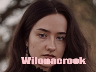 wilonacrook Afro Fuck