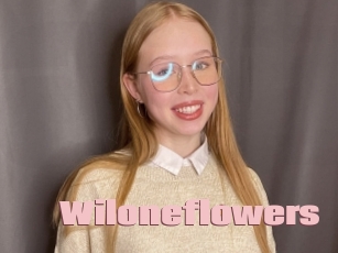Wiloneflowers