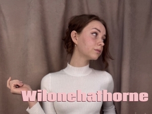 Wilonehathorne