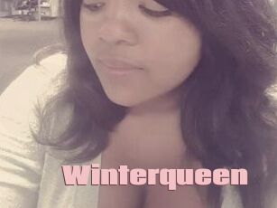 Winterqueen