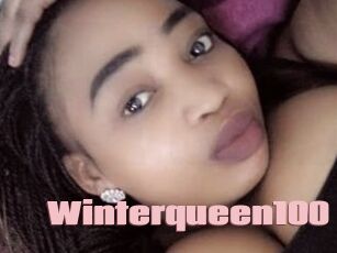 Winterqueen100