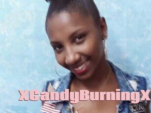 XCandyBurningX