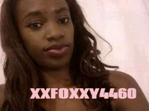 XXFOXXY4460