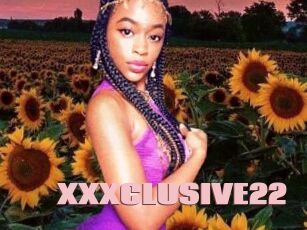 XXXCLUSIVE22
