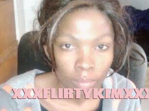 XXXFLIRTYKIMXXX