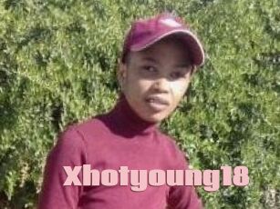 Xhotyoung18