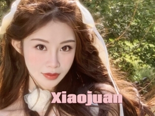 Xiaojuan