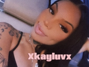 Xkayluvx