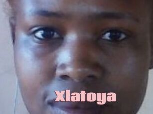 Xlatoya