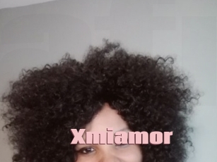 Xmiamor