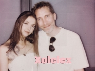 xolelex Afro Fuck