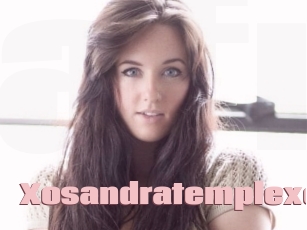 Xosandratemplexo