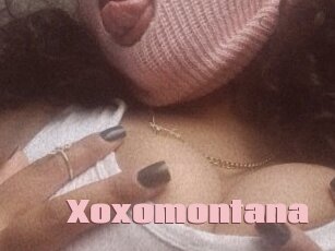 Xoxomontana