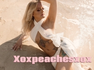 Xoxpeachesxox
