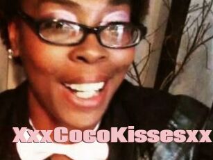 XxxCocoKissesxxx