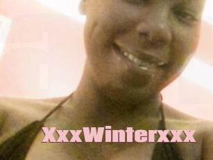 XxxWinterxxx