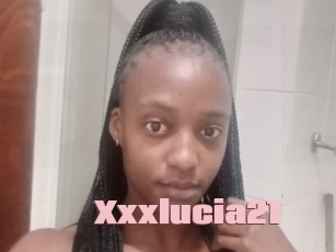 Xxxlucia21