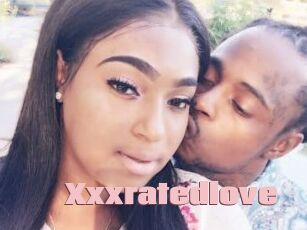Xxxratedlove