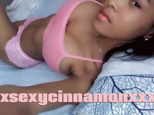 Xxx_sexycinnamon_xxx